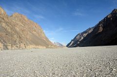 18 River Junction Camp Is Up Ahead On The Left In The Shaksgam Valley On Trek To K2 North Face In China.jpg